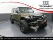 Used 2021 Jeep Wrangler Unlimited Rubicon SUV