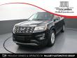 Used 2017 Ford Explorer XLT SUV