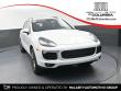 Used 2017 Porsche Cayenne E-Hybrid S SUV
