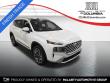 Used 2022 Hyundai Santa Fe Limited SUV
