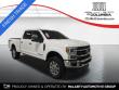 Used 2022 Ford F-250SD King Ranch Truck