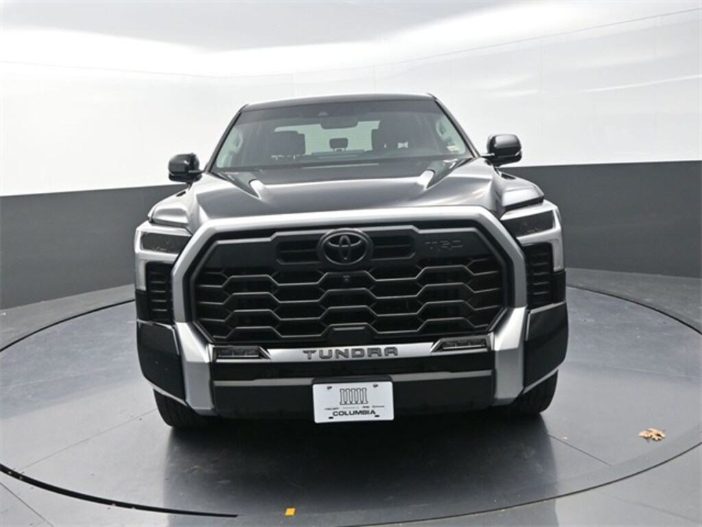 Used 2023 Toyota Tundra Limited Truck