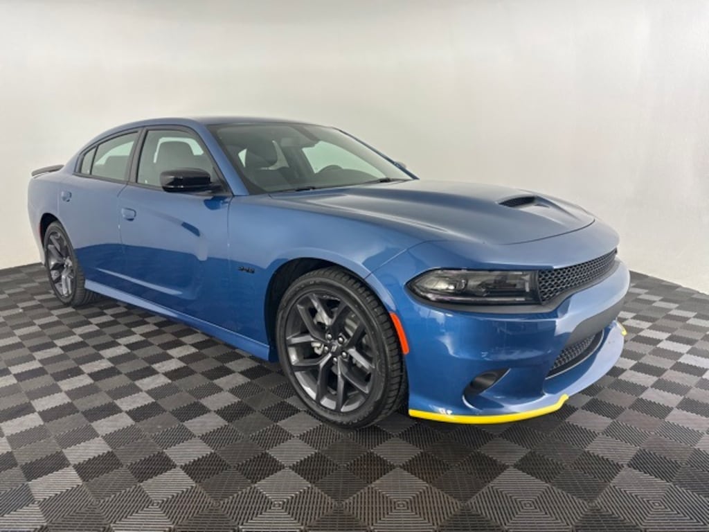 Used 2023 Dodge Charger R/T Sedan