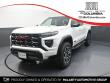 Used 2024 GMC Canyon AT4 Truck
