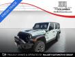 Used 2023 Jeep Wrangler  SUV
