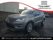  Lincoln MKC