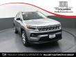 Used 2022 Jeep Compass Latitude Lux SUV