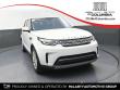 Used 2017 Land Rover Discovery HSE SUV