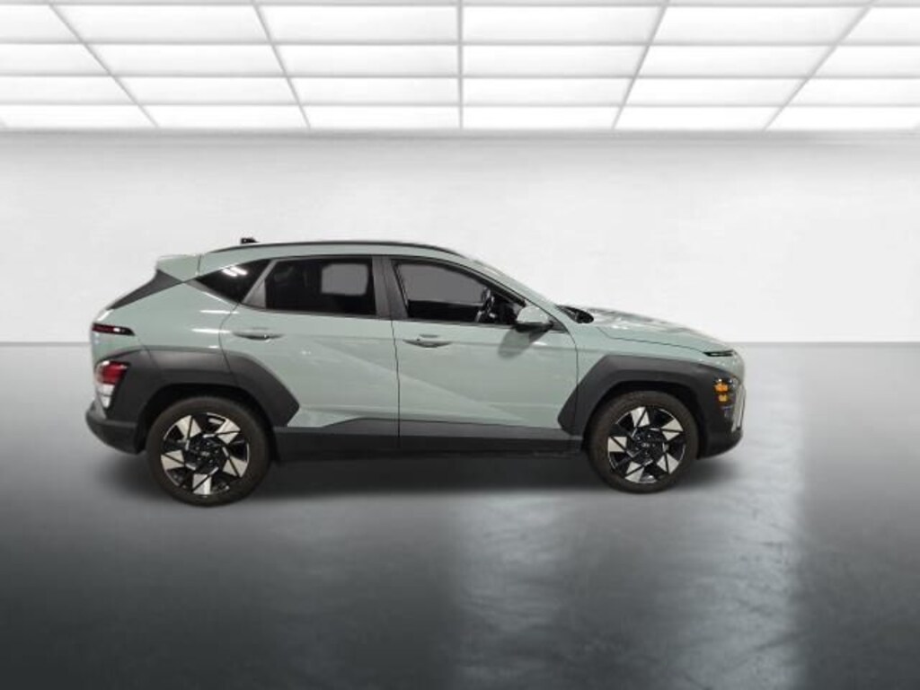Used 2024 Hyundai Kona SEL SUV