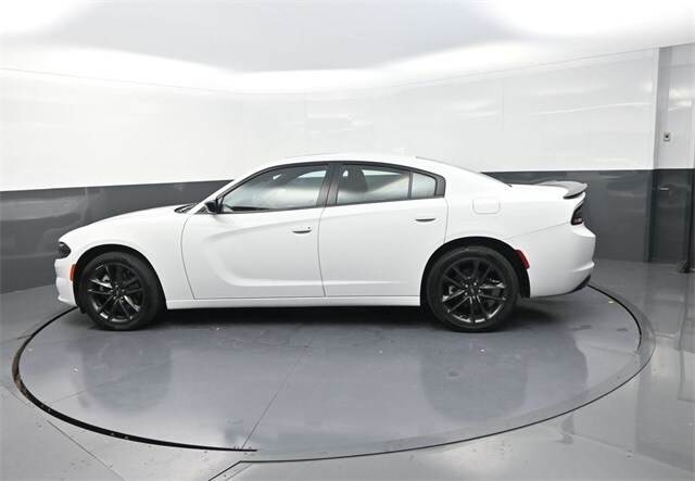 2023 Dodge Charger SXT photo 4