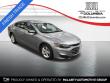 Used 2024 Chevrolet Malibu LT Sedan