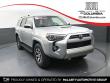 Used 2024 Toyota 4Runner TRD Off-Road SUV