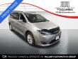 Used 2017 Chrysler Pacifica Touring L Minivan/Van