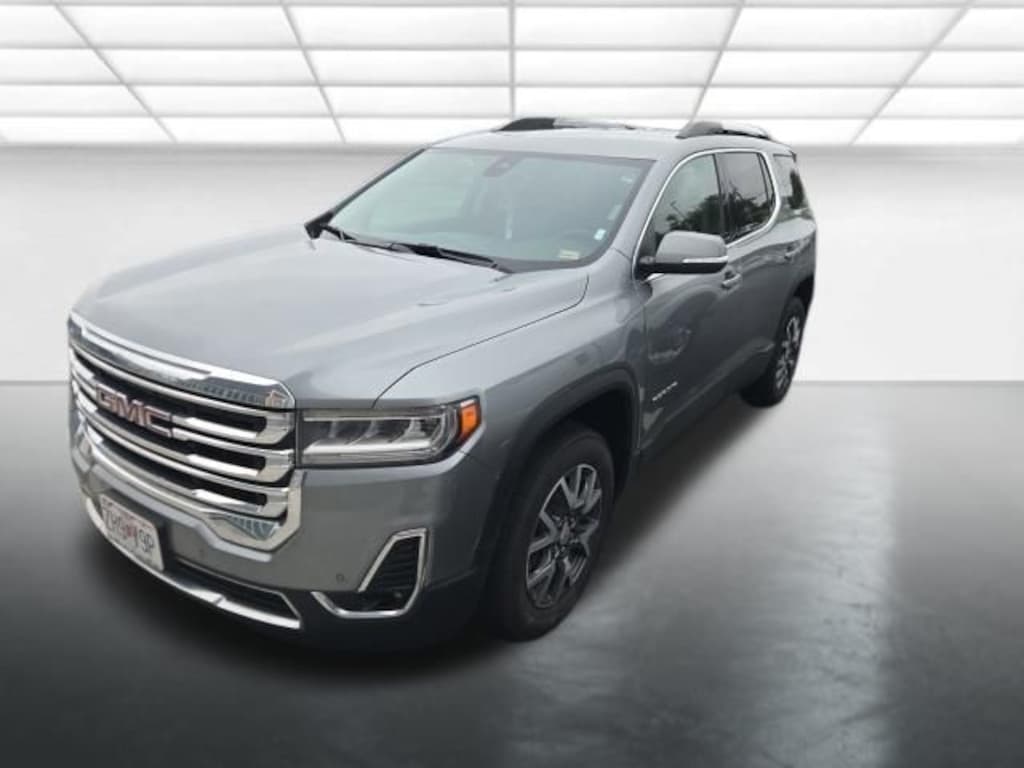 Used 2023 GMC Acadia SLT SUV