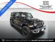 Used 2023 Jeep Wrangler Sahara 4xe SUV
