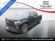 Used 2022 Chevrolet Silverado 1500 RST Truck