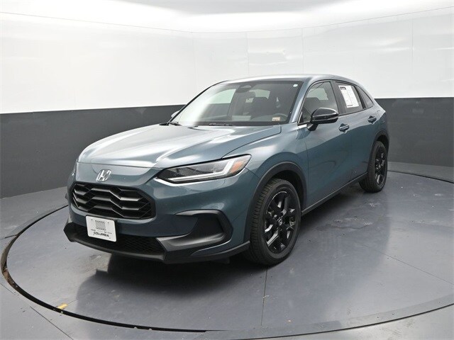 2023 Honda HR-V Sport photo 3
