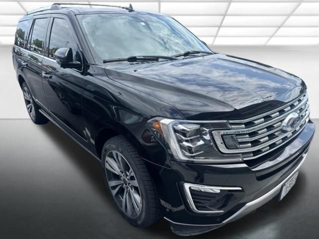 Used 2020 Ford Expedition Limited SUV