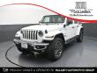 Used 2023 Jeep Wrangler Sahara 4xe SUV
