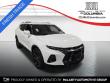 Used 2019 Chevrolet Blazer RS SUV