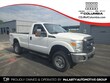 Ford F-250SD