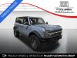 Used 2024 Ford Bronco Badlands SUV
