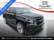 Used 2017 Chevrolet Tahoe LT SUV