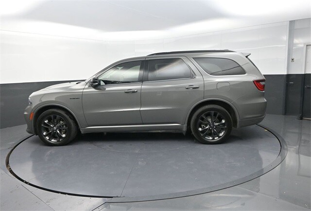 2023 Dodge Durango R/T Plus photo 2