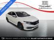 Used 2020 Honda Civic Sport Sedan