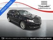  Lincoln MKT