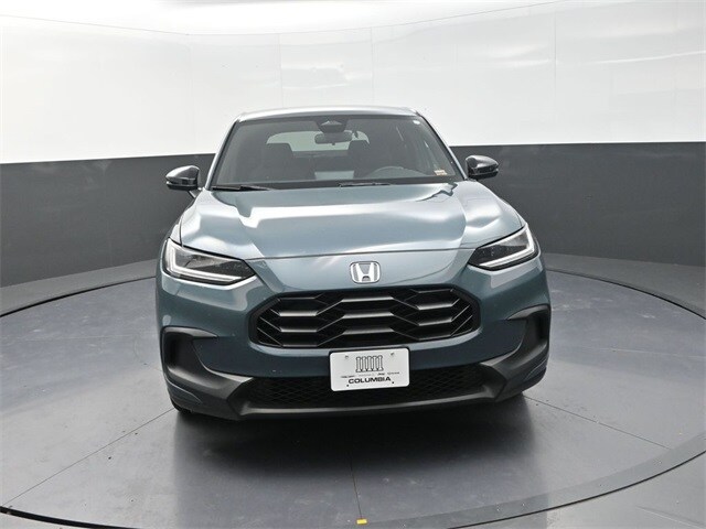 2023 Honda HR-V Sport photo 2