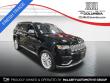 Used 2017 Jeep Grand Cherokee Summit SUV