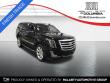 Used 2020 Cadillac Escalade Premium Luxury SUV