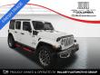 Used 2019 Jeep Wrangler Unlimited Sahara SUV