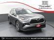 Used 2021 Toyota Highlander XLE SUV