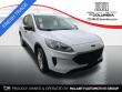 Used 2022 Ford Escape S SUV