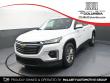 Used 2023 Chevrolet Traverse LT SUV