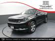 Used 2022 Jeep Grand Cherokee L Limited SUV