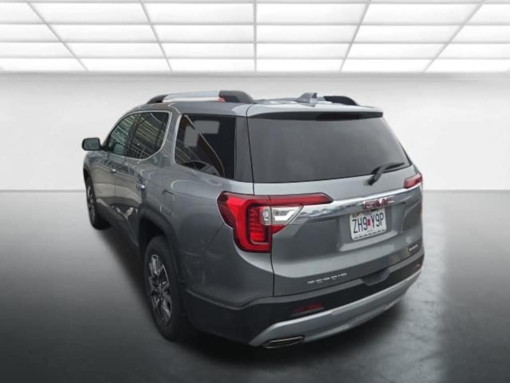 Used 2023 GMC Acadia SLT SUV