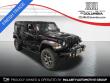Used 2020 Jeep Wrangler Unlimited Rubicon SUV