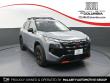 Used 2025 Nissan Rogue Rock Creek SUV