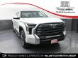 Used 2025 Toyota Tundra Hybrid Limited Truck