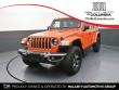 Used 2019 Jeep Wrangler Unlimited Rubicon SUV