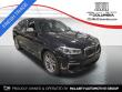 Used 2021 BMW X4 M40i SUV