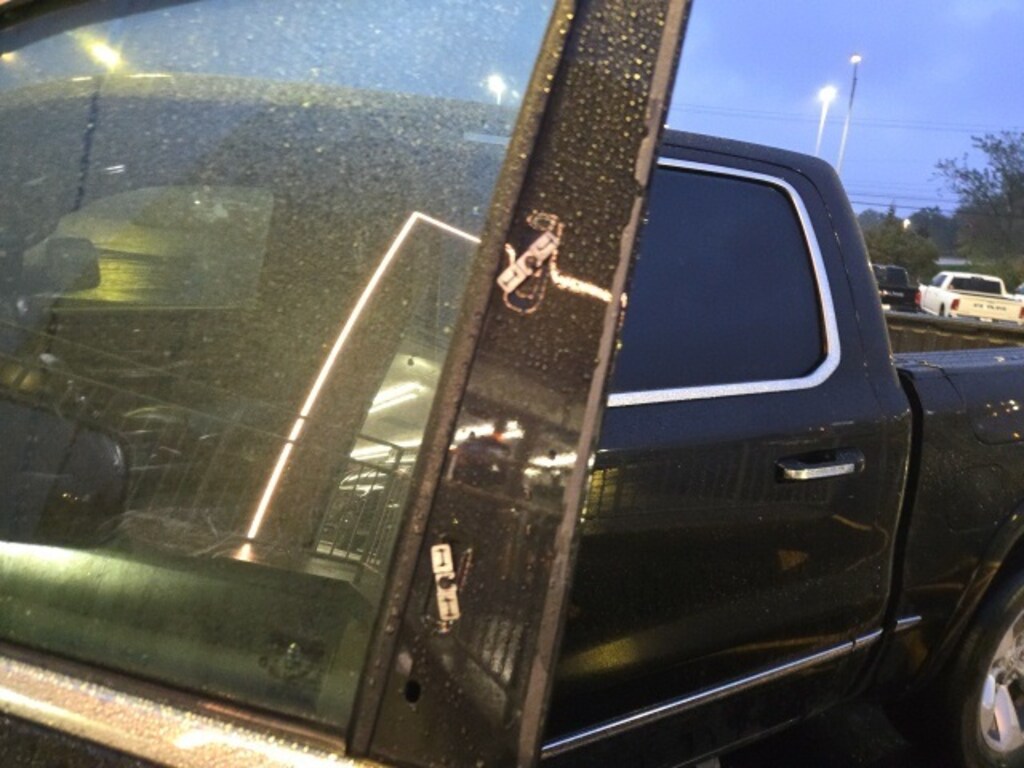 Used 2019 Ram 1500 Limited Truck