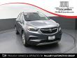 Used 2020 Buick Encore Preferred SUV