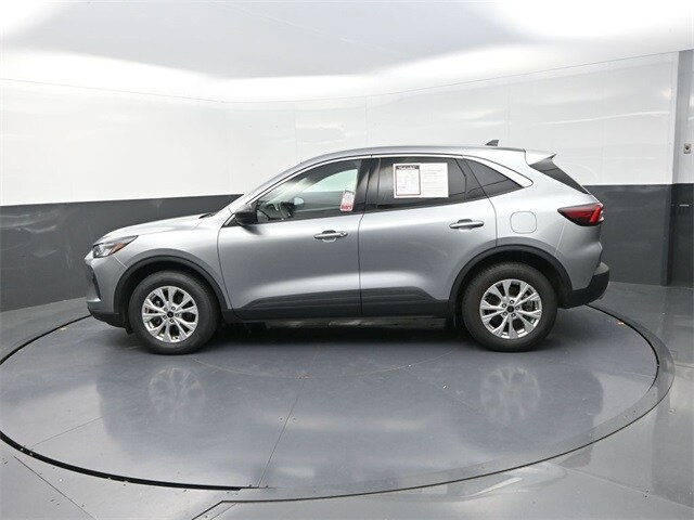 2024 Ford Escape Active photo 4