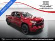 Used 2024 Chevrolet Silverado 1500 RST Truck