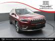 Used 2020 Jeep Cherokee Limited SUV