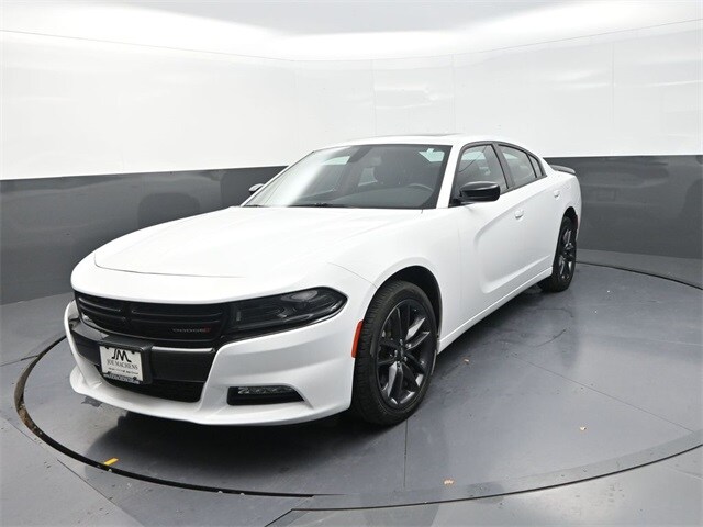 2023 Dodge Charger SXT photo 3